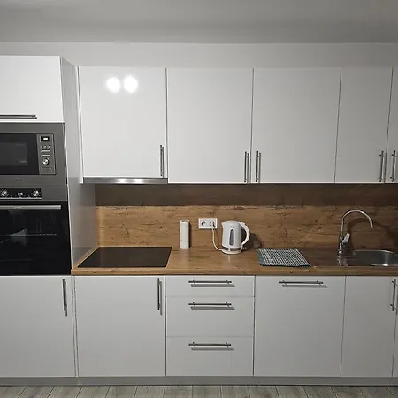 Apartman-lily Appartement Bugojno