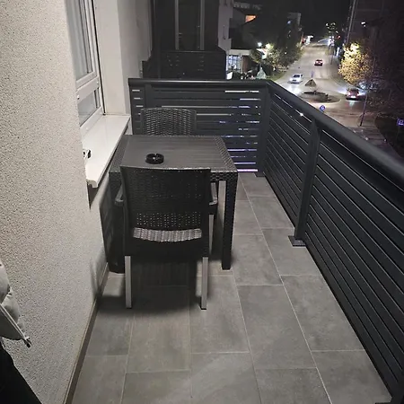 Apartman-lily Appartement