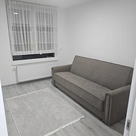 Appartement Apartman-lily