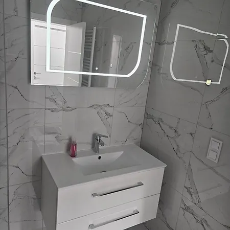 Appartement Apartman-lily Bugojno