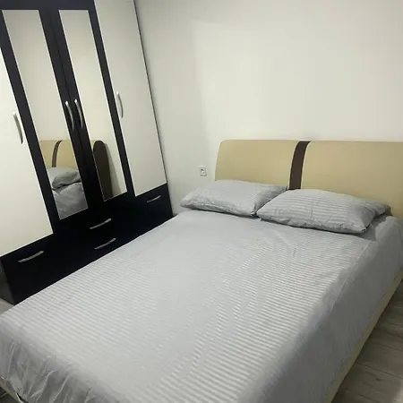 Apartman-lily Appartement